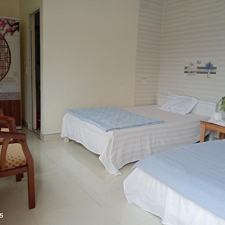 Hoa Lan Hotel Bac Kan Εξωτερικό φωτογραφία