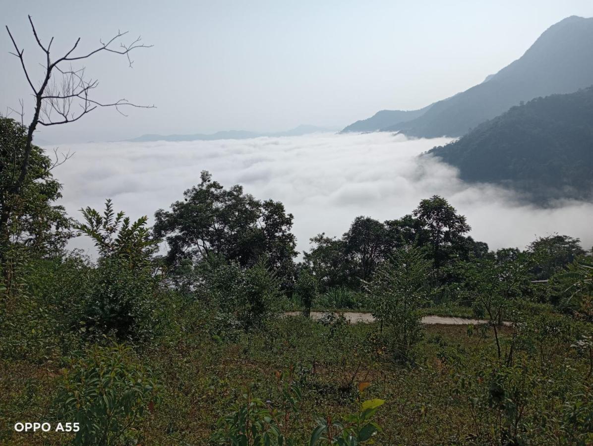 Hoa Lan Hotel Bac Kan Εξωτερικό φωτογραφία