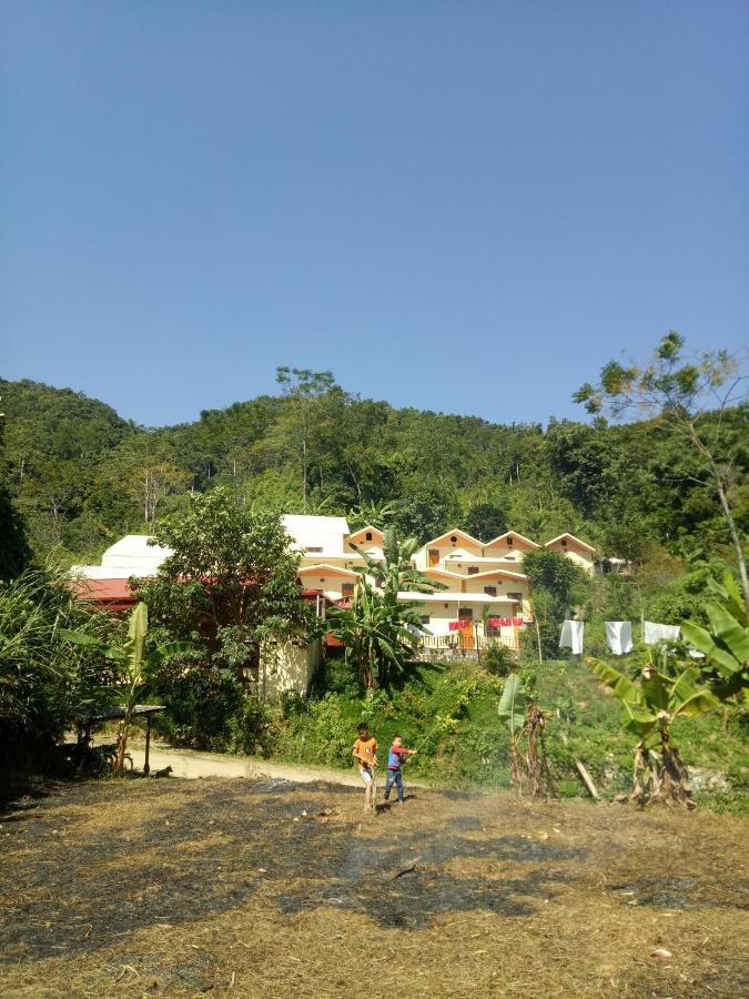 Hoa Lan Hotel Bac Kan Εξωτερικό φωτογραφία