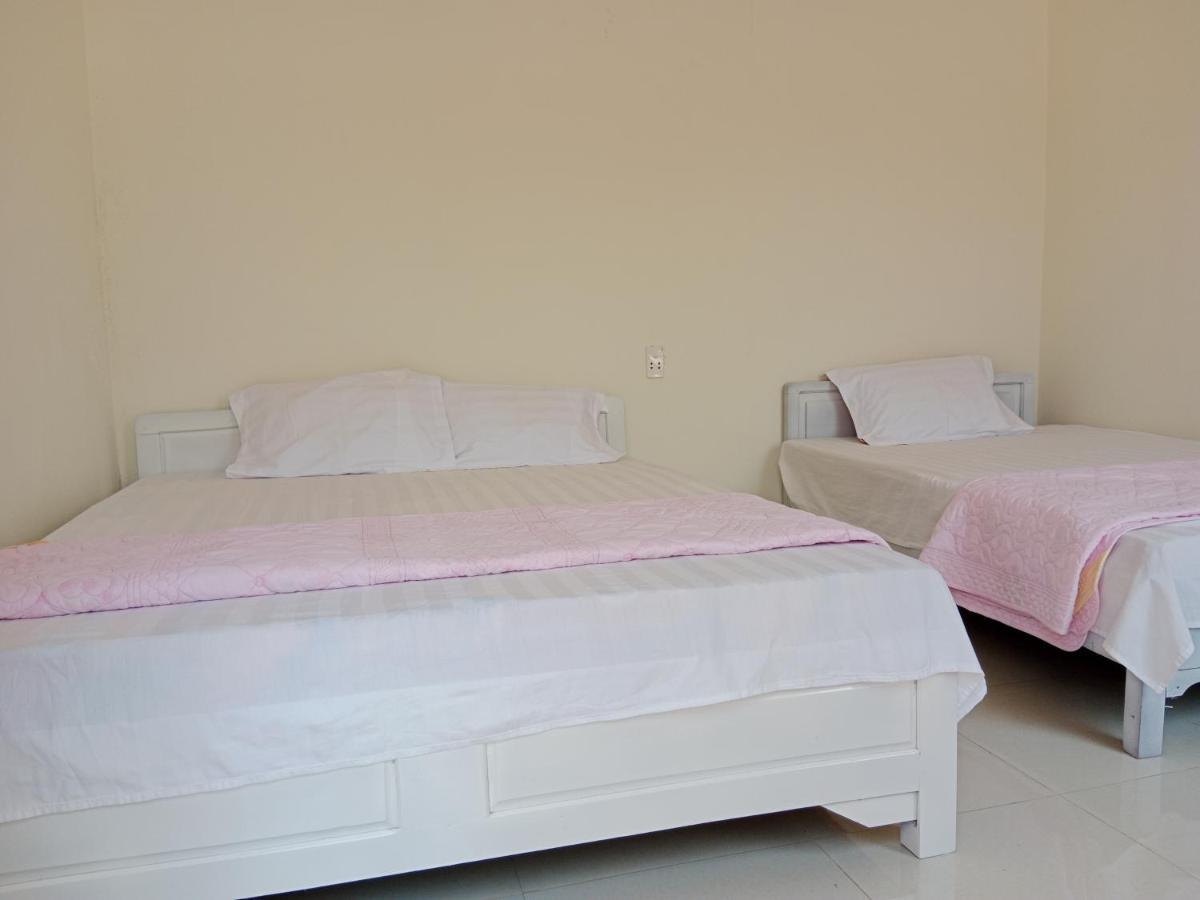 Hoa Lan Hotel Bac Kan Εξωτερικό φωτογραφία