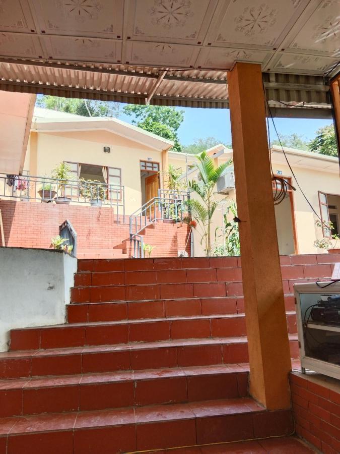 Hoa Lan Hotel Bac Kan Εξωτερικό φωτογραφία