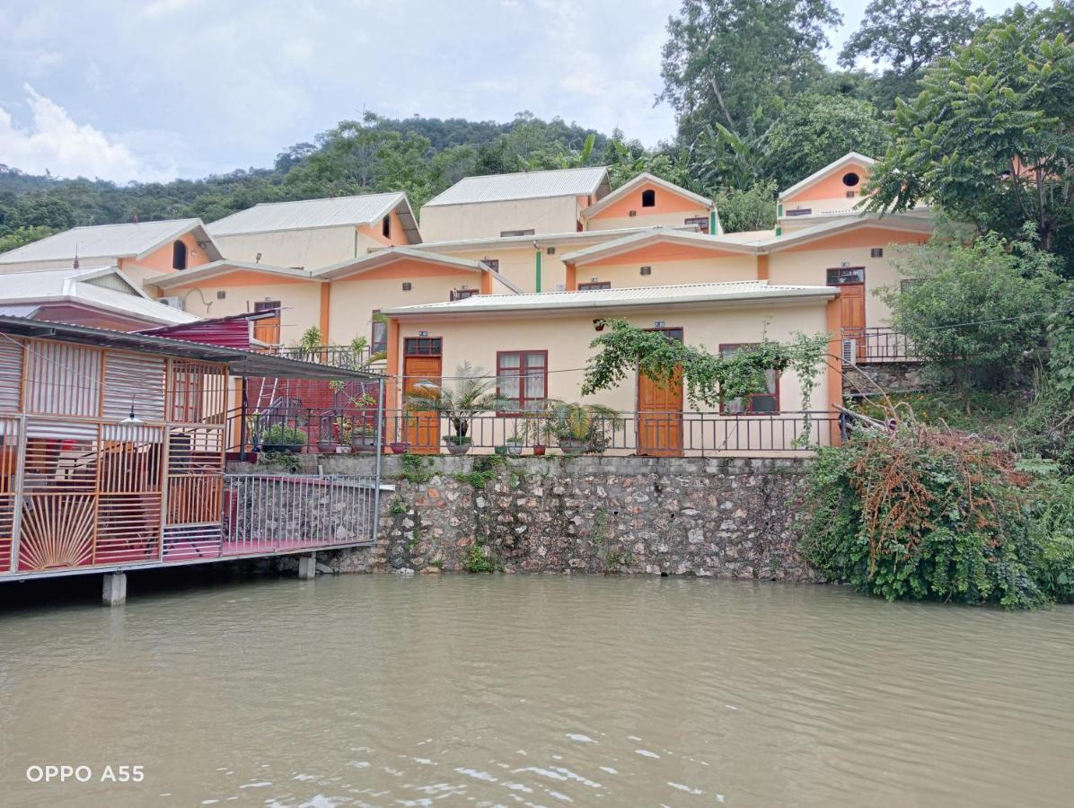 Hoa Lan Hotel Bac Kan Εξωτερικό φωτογραφία