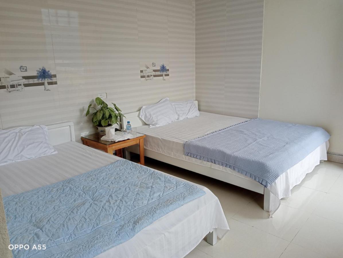 Hoa Lan Hotel Bac Kan Εξωτερικό φωτογραφία
