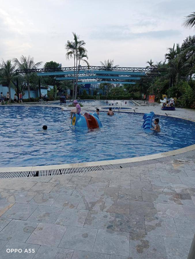 Hoa Lan Hotel Bac Kan Εξωτερικό φωτογραφία