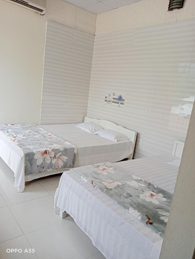Hoa Lan Hotel Bac Kan Εξωτερικό φωτογραφία