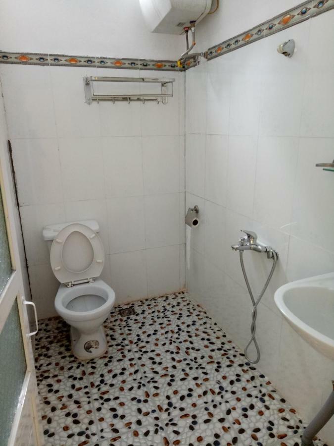 Hoa Lan Hotel Bac Kan Εξωτερικό φωτογραφία